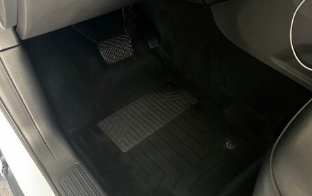 Mercedes-Benz GLS, 2016 год, 4 700 000 рублей, 34 фотография