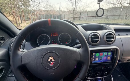 Renault Duster I рестайлинг, 2014 год, 1 650 000 рублей, 9 фотография