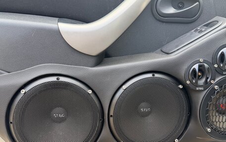 Renault Duster I рестайлинг, 2014 год, 1 650 000 рублей, 17 фотография