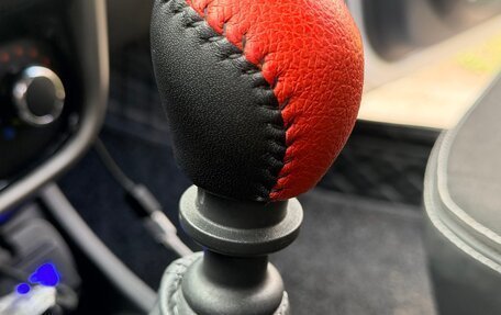 Renault Duster I рестайлинг, 2014 год, 1 650 000 рублей, 15 фотография