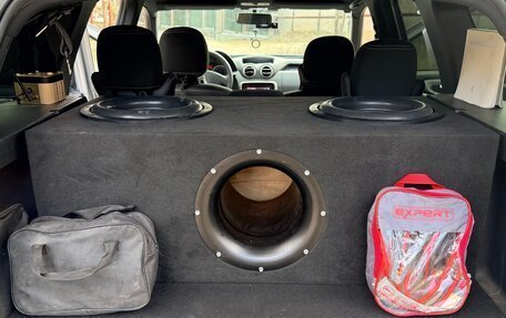 Renault Duster I рестайлинг, 2014 год, 1 650 000 рублей, 21 фотография