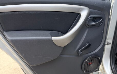 Renault Duster I рестайлинг, 2014 год, 1 650 000 рублей, 18 фотография