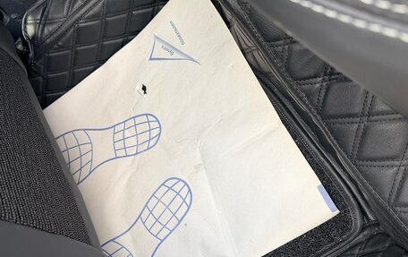 Renault Duster I рестайлинг, 2014 год, 1 650 000 рублей, 19 фотография