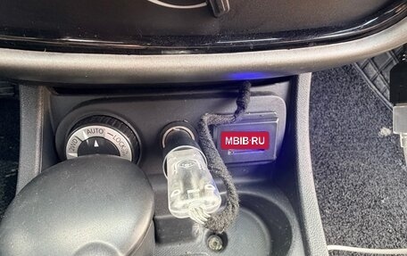 Renault Duster I рестайлинг, 2014 год, 1 650 000 рублей, 11 фотография