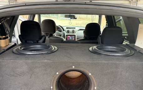 Renault Duster I рестайлинг, 2014 год, 1 650 000 рублей, 25 фотография