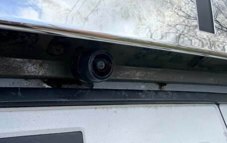 Renault Duster I рестайлинг, 2014 год, 1 650 000 рублей, 26 фотография