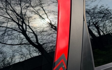 Renault Duster I рестайлинг, 2014 год, 1 650 000 рублей, 35 фотография