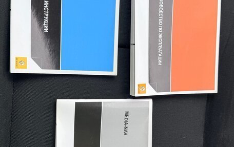 Renault Duster I рестайлинг, 2014 год, 1 650 000 рублей, 31 фотография