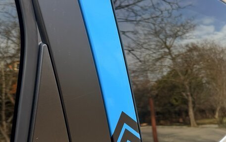 Renault Duster I рестайлинг, 2014 год, 1 650 000 рублей, 33 фотография