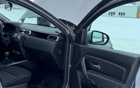 Renault Duster, 2022 год, 2 100 000 рублей, 7 фотография