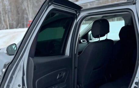 Renault Duster, 2022 год, 2 100 000 рублей, 8 фотография