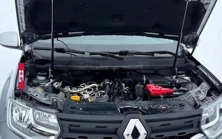 Renault Duster, 2022 год, 2 100 000 рублей, 2 фотография