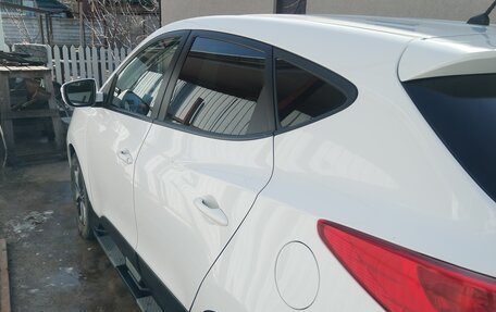 Hyundai ix35 I рестайлинг, 2014 год, 1 390 000 рублей, 3 фотография