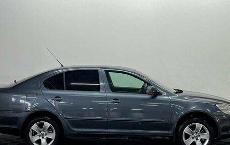 Skoda Octavia, 2010 год, 760 000 рублей, 4 фотография