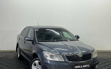 Skoda Octavia, 2010 год, 760 000 рублей, 3 фотография