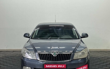 Skoda Octavia, 2010 год, 760 000 рублей, 2 фотография