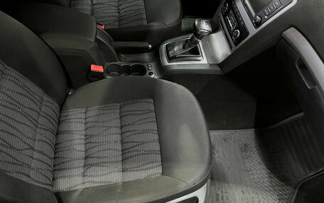 Skoda Octavia, 2010 год, 760 000 рублей, 11 фотография