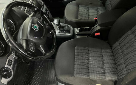 Skoda Octavia, 2010 год, 760 000 рублей, 10 фотография