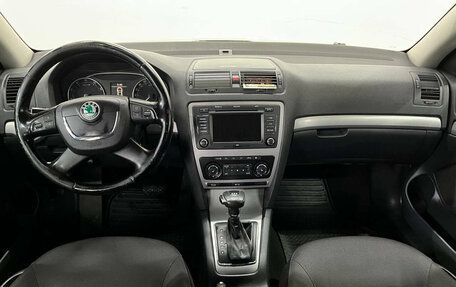 Skoda Octavia, 2010 год, 760 000 рублей, 9 фотография