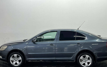 Skoda Octavia, 2010 год, 760 000 рублей, 6 фотография