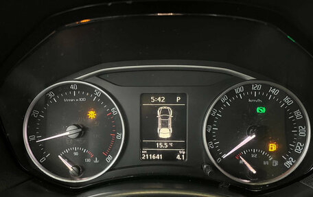 Skoda Octavia, 2010 год, 760 000 рублей, 7 фотография