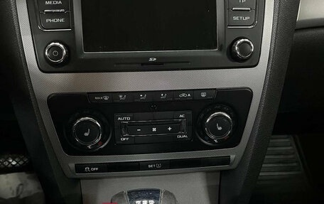 Skoda Octavia, 2010 год, 760 000 рублей, 8 фотография