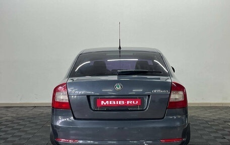 Skoda Octavia, 2010 год, 760 000 рублей, 5 фотография