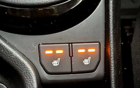 KIA Rio III рестайлинг, 2015 год, 770 000 рублей, 12 фотография