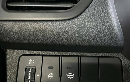 KIA Rio III рестайлинг, 2015 год, 770 000 рублей, 11 фотография