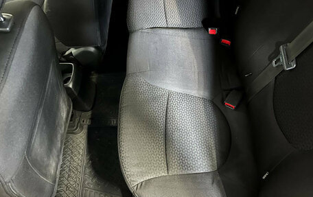 KIA Rio III рестайлинг, 2015 год, 770 000 рублей, 15 фотография