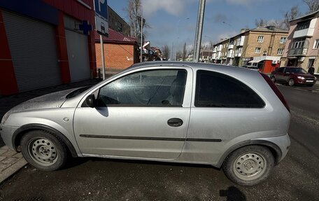 Opel Corsa C рестайлинг, 2004 год, 300 000 рублей, 2 фотография