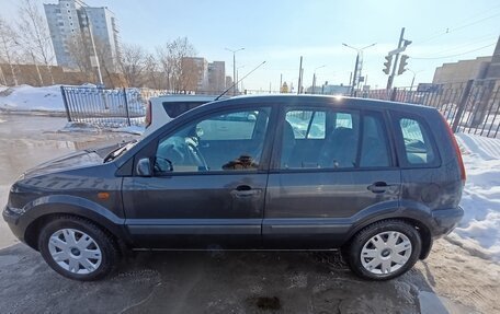 Ford Fusion I, 2008 год, 475 000 рублей, 2 фотография