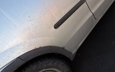 Opel Corsa C рестайлинг, 2004 год, 300 000 рублей, 4 фотография