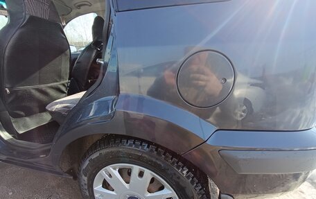 Ford Fusion I, 2008 год, 475 000 рублей, 14 фотография