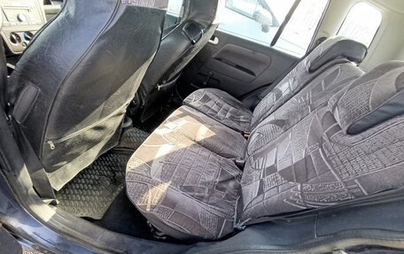 Ford Fusion I, 2008 год, 475 000 рублей, 15 фотография