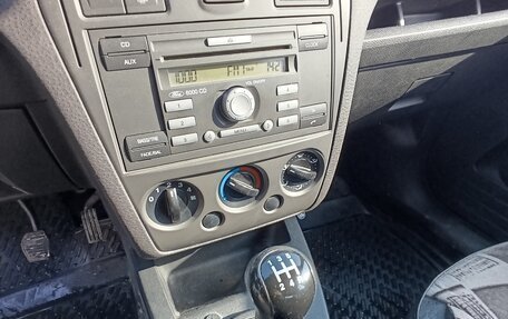 Ford Fusion I, 2008 год, 475 000 рублей, 11 фотография