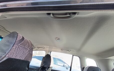 Ford Fusion I, 2008 год, 475 000 рублей, 16 фотография