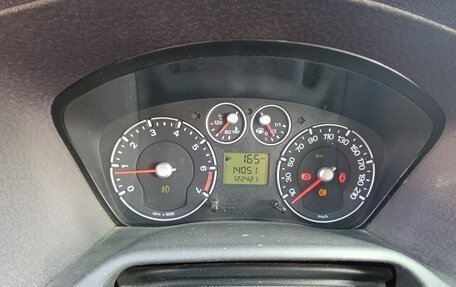 Ford Fusion I, 2008 год, 475 000 рублей, 12 фотография