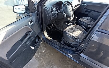 Ford Fusion I, 2008 год, 475 000 рублей, 10 фотография