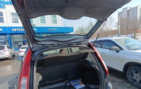 Ford Fusion I, 2008 год, 475 000 рублей, 20 фотография