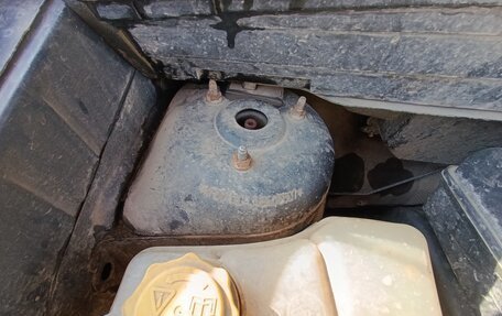 Ford Fusion I, 2008 год, 475 000 рублей, 22 фотография