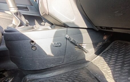 Ford Fusion I, 2008 год, 475 000 рублей, 19 фотография