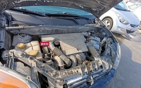 Ford Fusion I, 2008 год, 475 000 рублей, 21 фотография