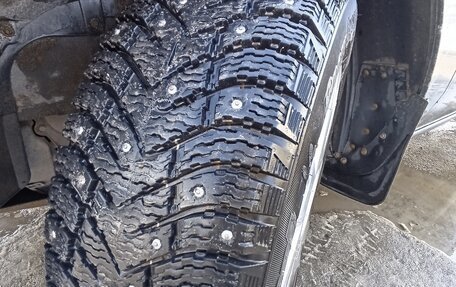 Ford Fusion I, 2008 год, 475 000 рублей, 25 фотография