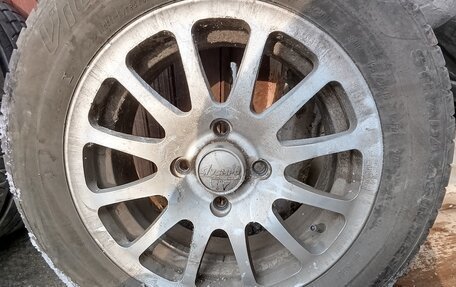 Ford Fusion I, 2008 год, 475 000 рублей, 27 фотография