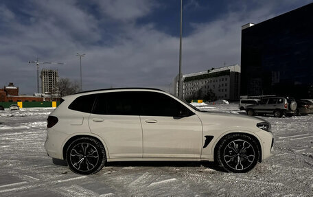 BMW X3, 2018 год, 4 990 000 рублей, 3 фотография