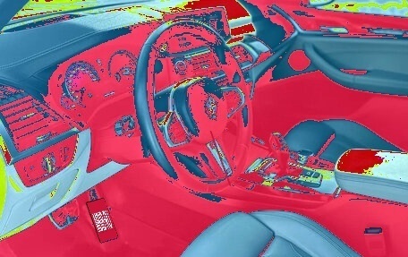 BMW X3, 2018 год, 4 990 000 рублей, 11 фотография