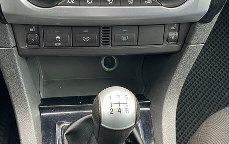 Ford Focus II рестайлинг, 2007 год, 400 000 рублей, 12 фотография