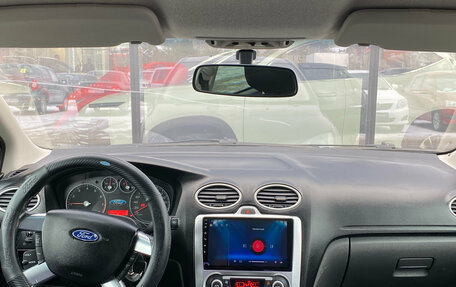 Ford Focus II рестайлинг, 2007 год, 400 000 рублей, 8 фотография