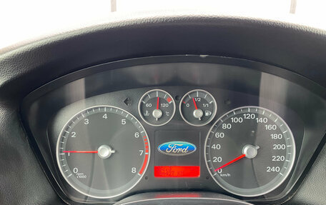 Ford Focus II рестайлинг, 2007 год, 400 000 рублей, 9 фотография